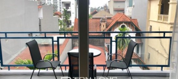 2 chambres Appartement à Tay Ho, Vietnam No. 1479 2