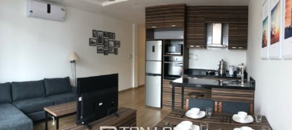 2 chambres Appartement à Tay Ho, Vietnam No. 1479 4