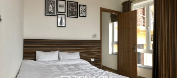 2 chambres Appartement à Tay Ho, Vietnam No. 1479 13