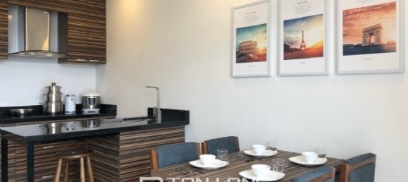 2 chambres Appartement à Tay Ho, Vietnam No. 1479 5