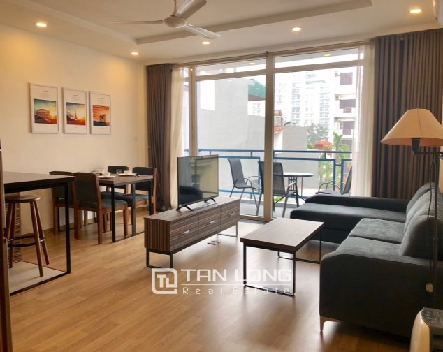 2 chambres Appartement à Tay Ho, Vietnam No. 1479