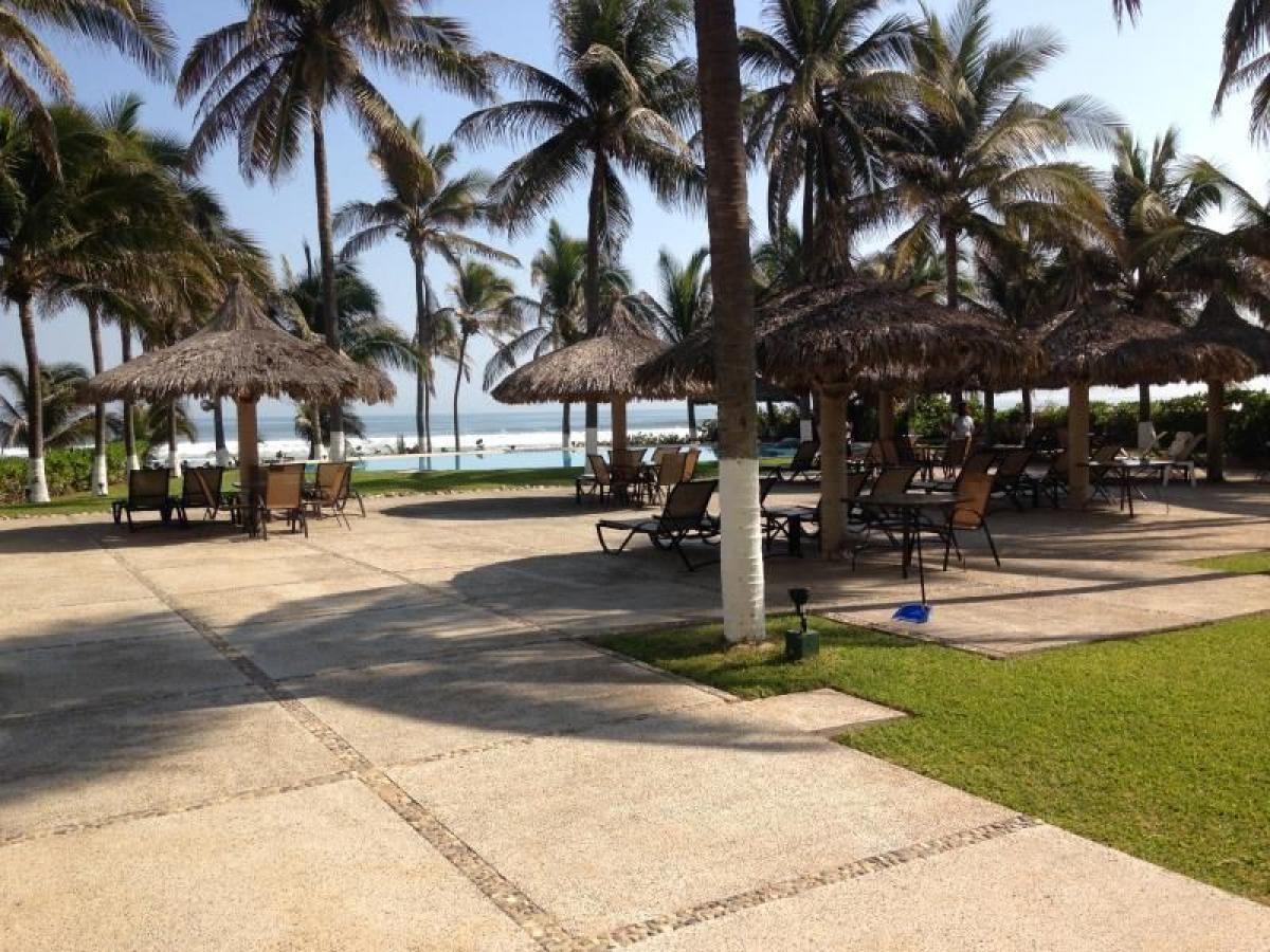 4 bedrooms Apartment in Guerrero, Mexico No. 154333