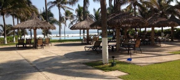 4 bedrooms Apartment in Guerrero, Mexico No. 154333 2