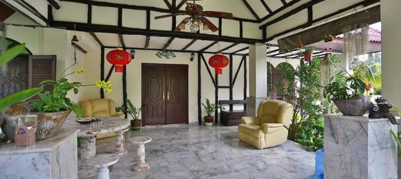 4 bedrooms Cafe / restaurant in Pattaya, Thailand No. 1015 8