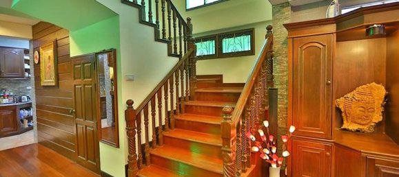 4 bedrooms Cafe / restaurant in Pattaya, Thailand No. 1015 15