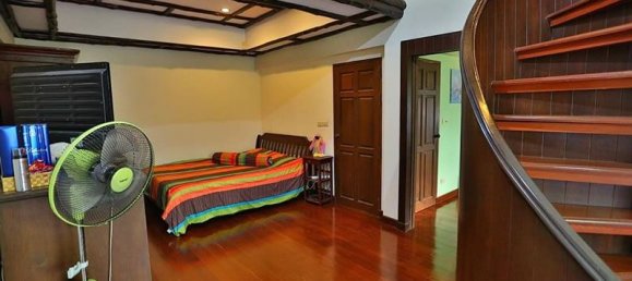 4 bedrooms Cafe / restaurant in Pattaya, Thailand No. 1015 21