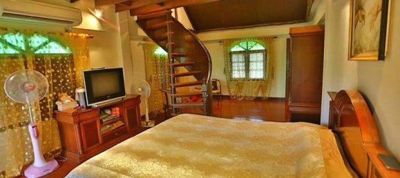 4 bedrooms Cafe / restaurant in Pattaya, Thailand No. 1015 17