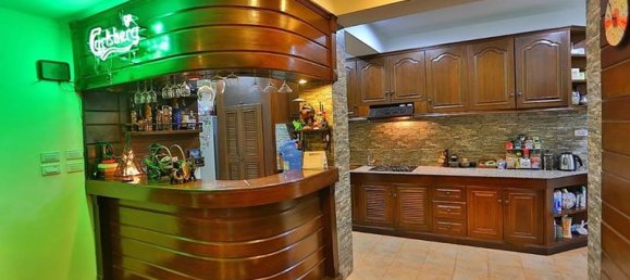 4 bedrooms Cafe / restaurant in Pattaya, Thailand No. 1015 9