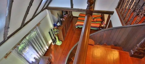 4 bedrooms Cafe / restaurant in Pattaya, Thailand No. 1015 22