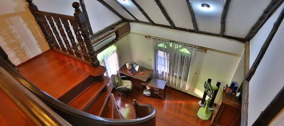 4 bedrooms Cafe / restaurant in Pattaya, Thailand No. 1015 23