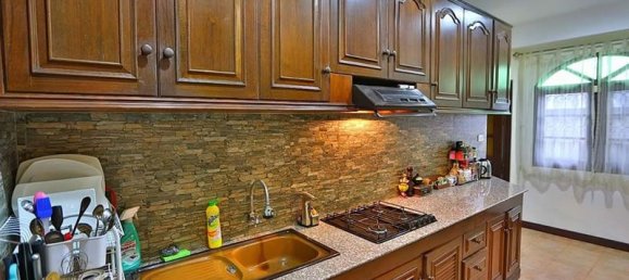 4 bedrooms Cafe / restaurant in Pattaya, Thailand No. 1015 11