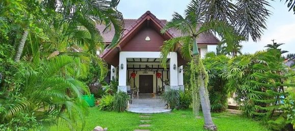 4 bedrooms Cafe / restaurant in Pattaya, Thailand No. 1015 3