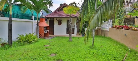 4 bedrooms Cafe / restaurant in Pattaya, Thailand No. 1015 24