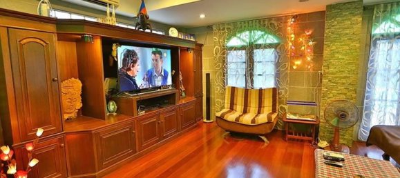 4 bedrooms Cafe / restaurant in Pattaya, Thailand No. 1015 13