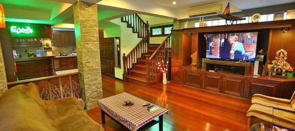 4 bedrooms Cafe / restaurant in Pattaya, Thailand No. 1015 14