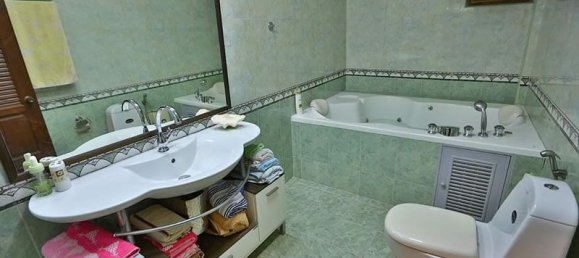 4 bedrooms Cafe / restaurant in Pattaya, Thailand No. 1015 16