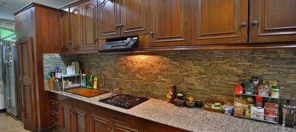 4 bedrooms Cafe / restaurant in Pattaya, Thailand No. 1015 10