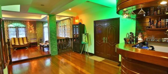 4 bedrooms Cafe / restaurant in Pattaya, Thailand No. 1015 12