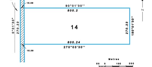 Grundstück in Finniss Valley, Australia 217316m², Nr. 378 2