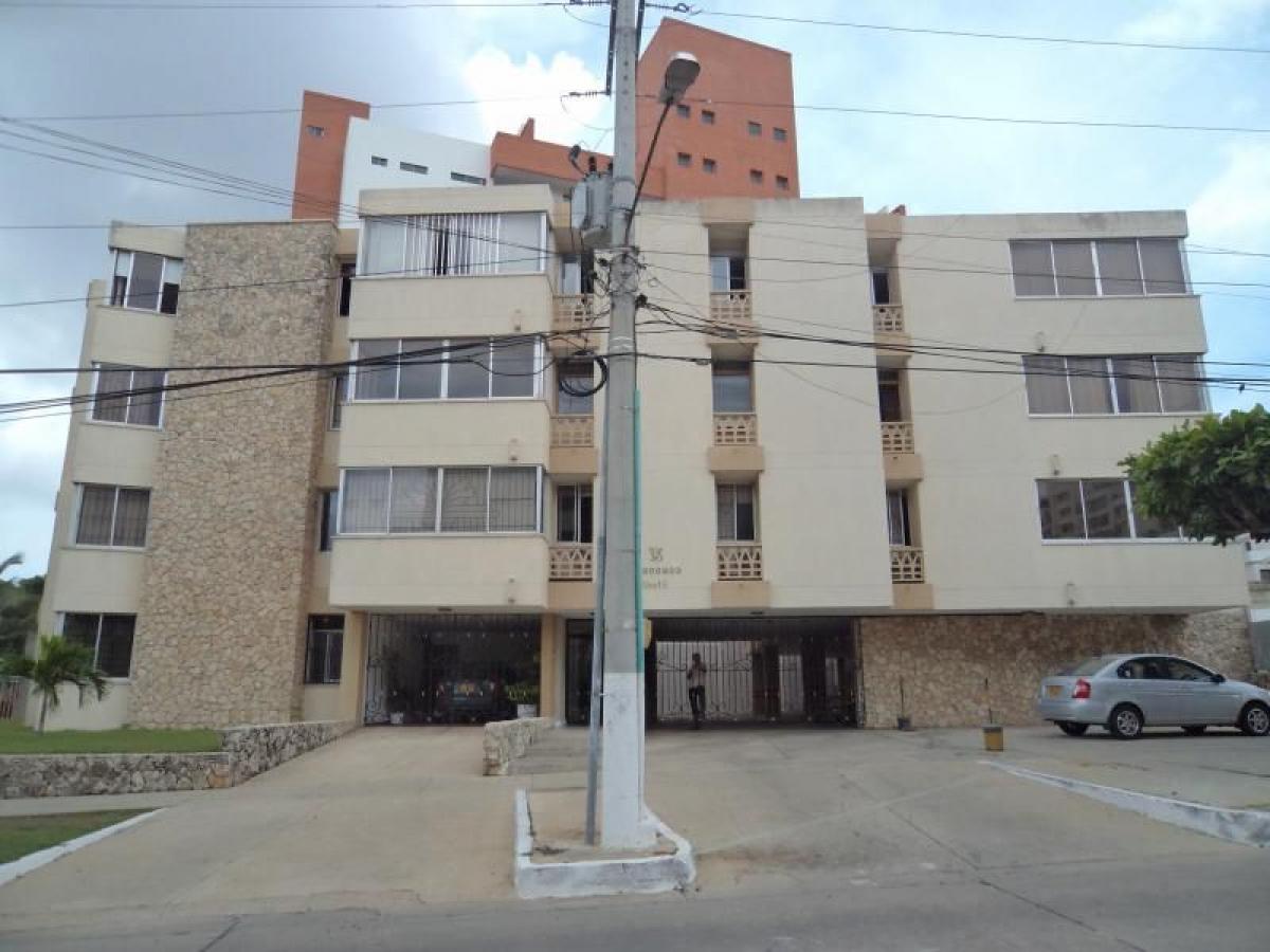 3 chambres Maison à Atlantico, Colombia No. 2574