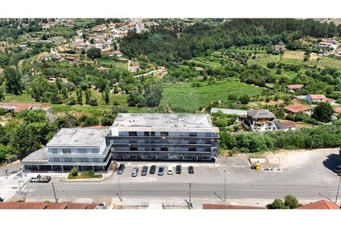 3 bedrooms Apartment in Cabeceiras de Basto, Portugal No. 259941