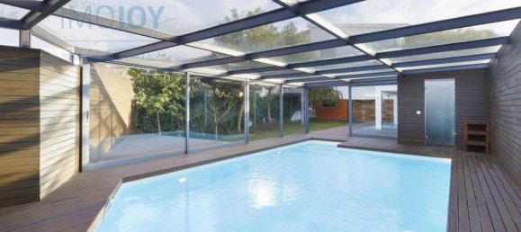 7 Schlafzimmer Haus in Cascais, Portugal, Nr. 50016 2