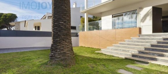 7 Schlafzimmer Haus in Cascais, Portugal, Nr. 50016 3