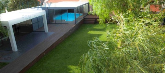 7 Schlafzimmer Haus in Cascais, Portugal, Nr. 50016 27