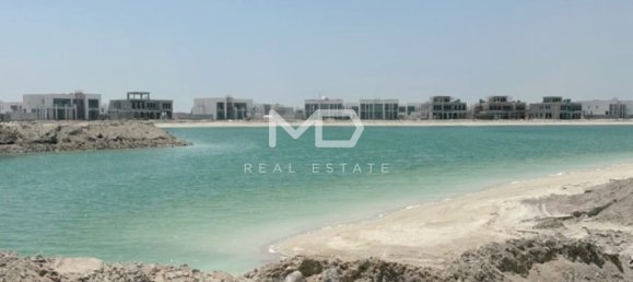 Вилла с 6 спальнями в Абу-Даби, ОАЭ № 47597 3