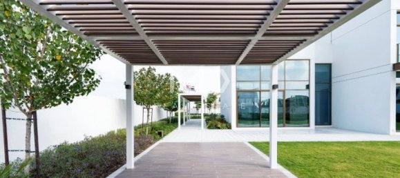 Вилла с 6 спальнями в Абу-Даби, ОАЭ № 47597 16