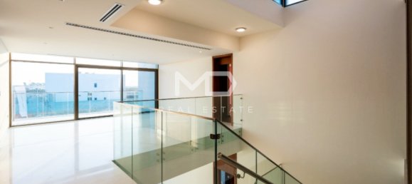 Вилла с 6 спальнями в Абу-Даби, ОАЭ № 47597 4