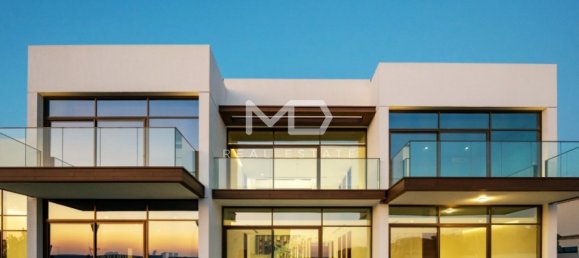 Вилла с 6 спальнями в Абу-Даби, ОАЭ № 47597 22