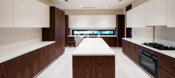 Вилла с 6 спальнями в Абу-Даби, ОАЭ № 47597 15