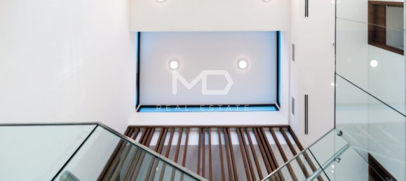 Вилла с 6 спальнями в Абу-Даби, ОАЭ № 47597 9