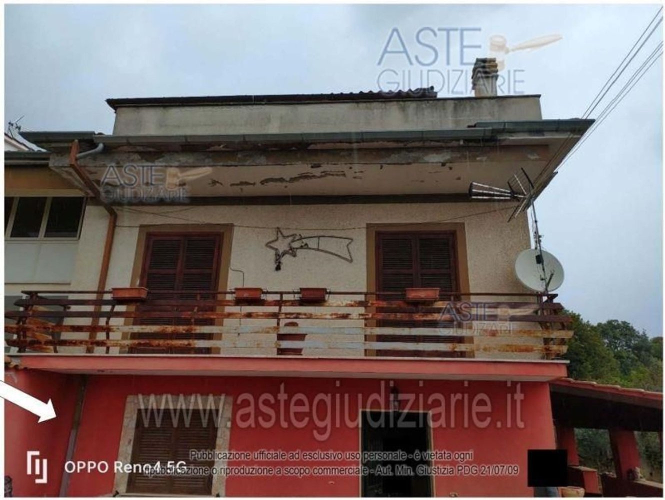 11-salle Maison à Lariano, Italy No. 101465