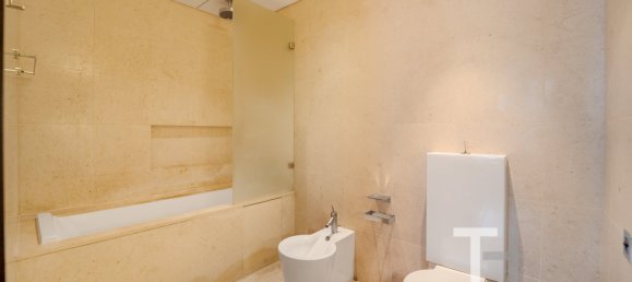 Квартира с 2 спальнями в Бурдж-Халифа, ОАЭ № 28506 12