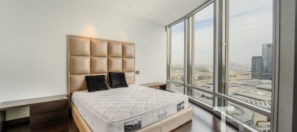 Квартира с 2 спальнями в Бурдж-Халифа, ОАЭ № 28506 10