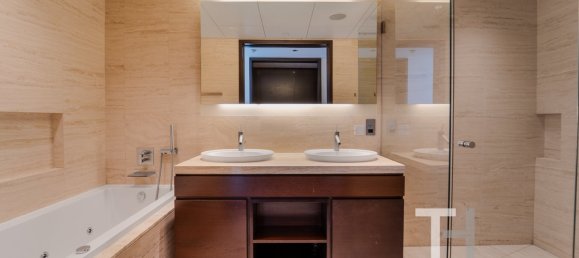 Квартира с 2 спальнями в Бурдж-Халифа, ОАЭ № 28506 8