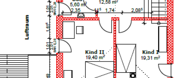 3 bedrooms Villa in Aichach-Friedberg, Germany No. 305435 35