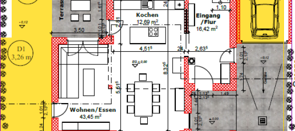 3 bedrooms Villa in Aichach-Friedberg, Germany No. 305435 34