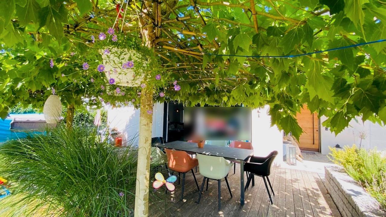 3 bedrooms Villa in Aichach-Friedberg, Germany No. 305435