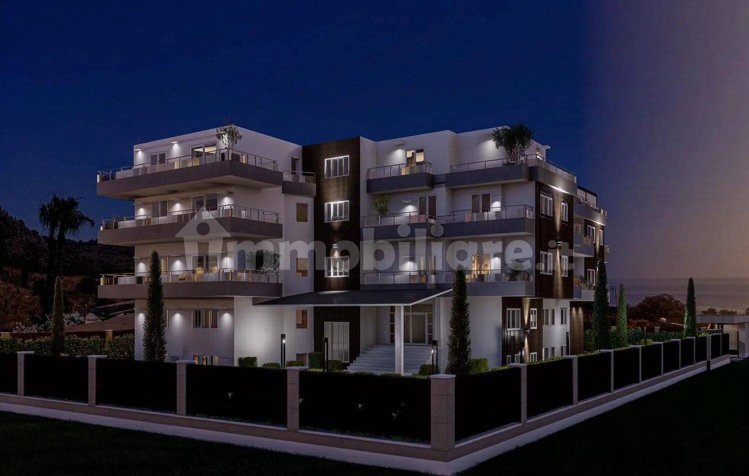 1 bedroom Apartment in Stalettì, Italy No. 134881