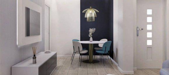 1 bedroom Apartment in Stalettì, Italy No. 134881 36