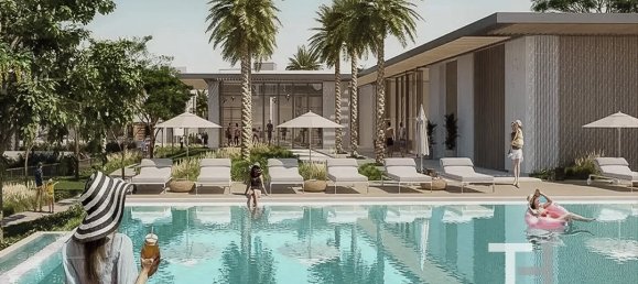 4 chambres Villa à Arabian Ranches 3, UAE No. 28543 7