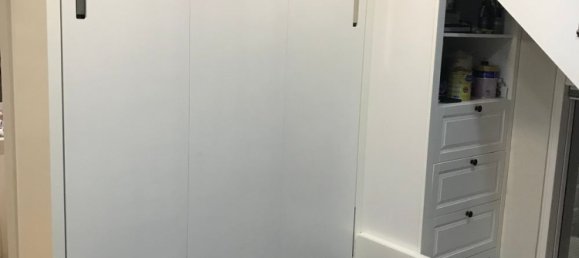 2-Zimmer Büro in District 7, Vietnam, Nr. 16150 6