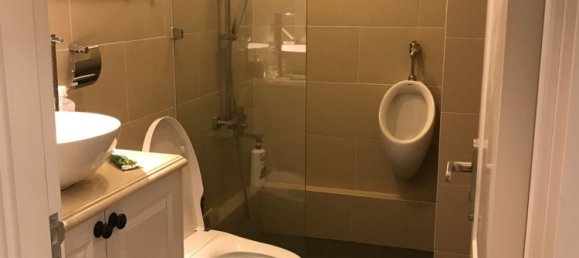 2-Zimmer Büro in District 7, Vietnam, Nr. 16150 9