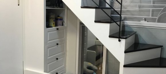 2-Zimmer Büro in District 7, Vietnam, Nr. 16150 11