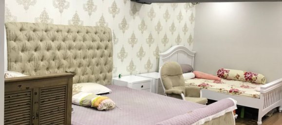 2-Zimmer Büro in District 7, Vietnam, Nr. 16150 8