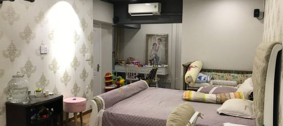 2-Zimmer Büro in District 7, Vietnam, Nr. 16150 10