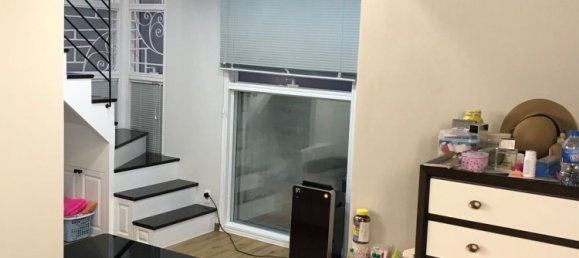 2-Zimmer Büro in District 7, Vietnam, Nr. 16150 4